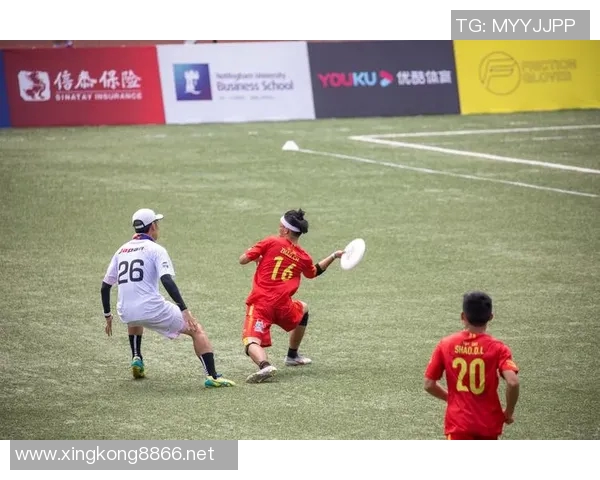 深圳飞盘队的蜕变之旅探索运动飞盘的魅力与挑战 深圳飞盘队的蜕变之旅探索运动飞盘的魅力与挑战