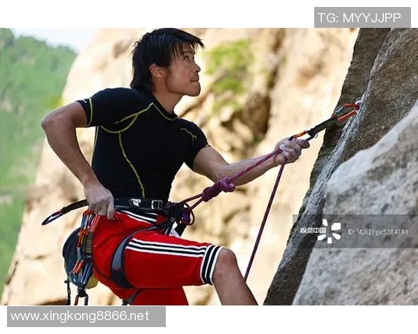 运动攀岩焦点深圳攀岩队灵活性研究与体育发展探讨 运动攀岩焦点深圳攀岩队灵活性研究与体育发展探讨