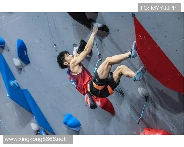 运动数据南京攀岩队战术解析如何在比赛中提升竞技水平与团队协作能力 运动数据南京攀岩队战术解析如何在比赛中提升竞技水平与团队协作能力